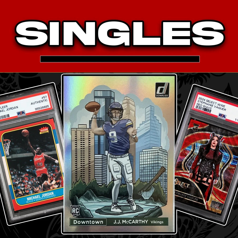 SINGLES