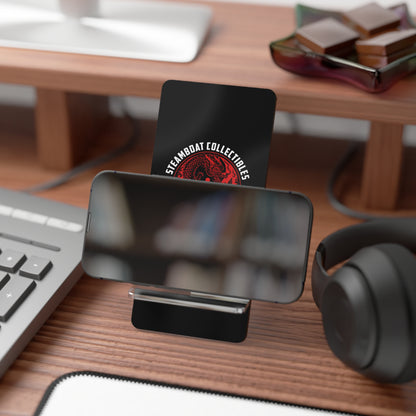 Steamboat  Card Display Stand