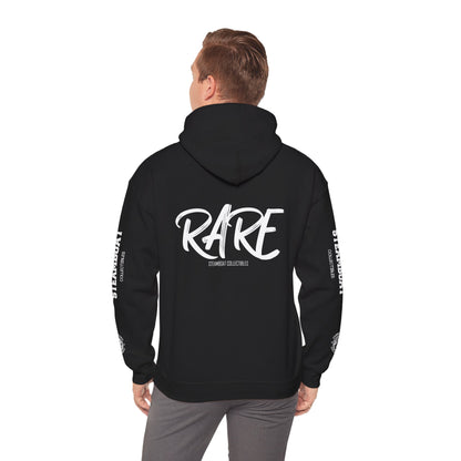 1 of 1 “RARE” Steamboat Hoodie – Black