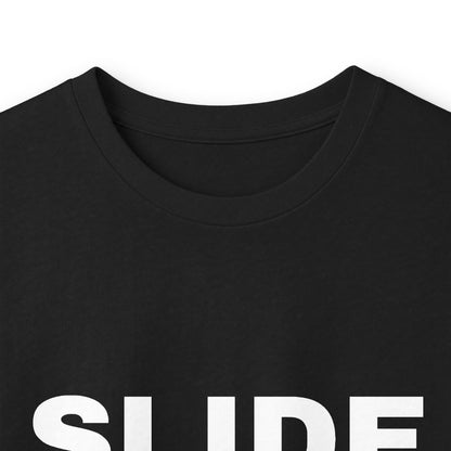 Slide to Pay™ - Steamboat Long Sleeve Tee