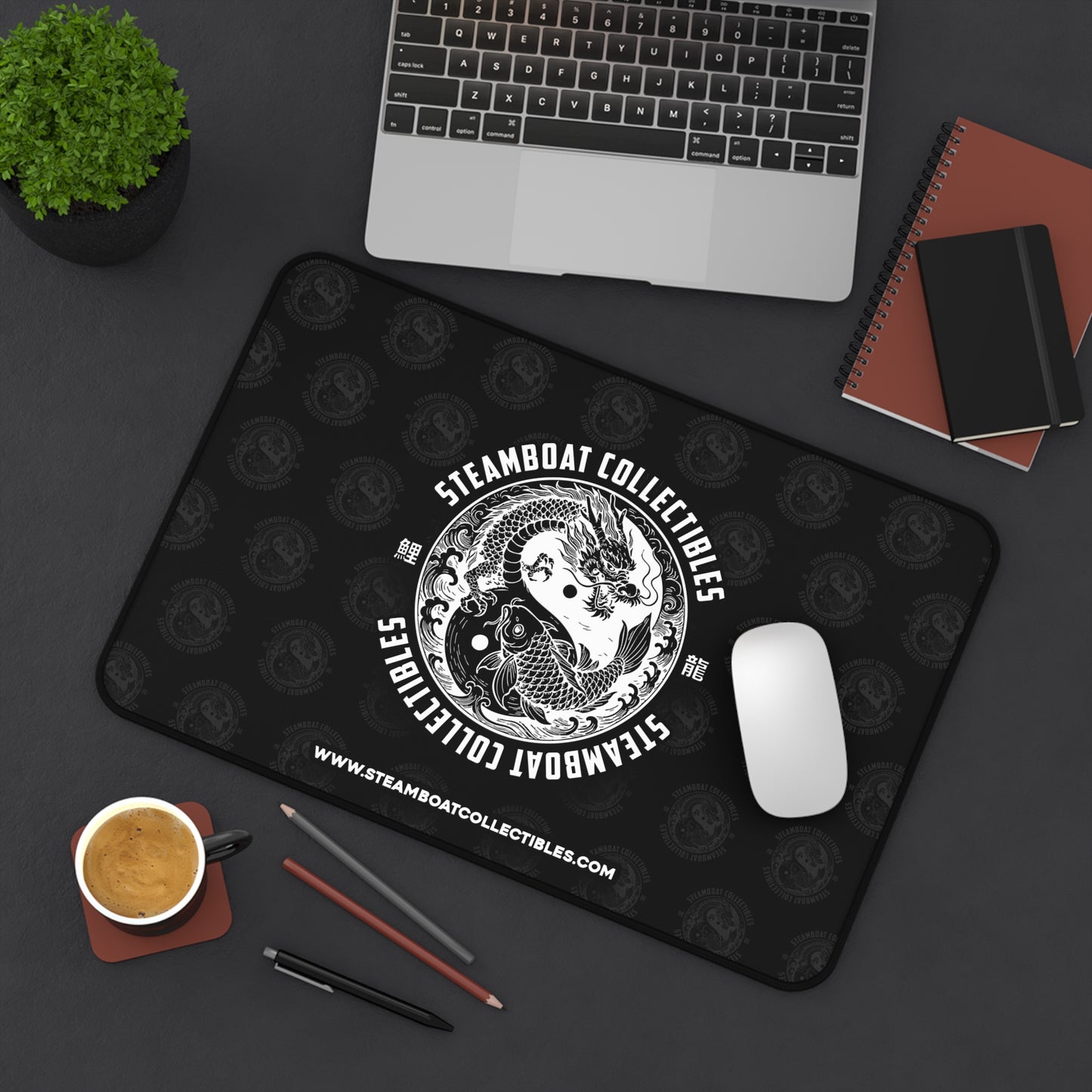 Steamboat  Break Mat  XL