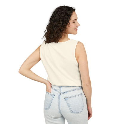 Swipe Responsibly™ Tank Top —Steamboat Sleeveless Shirt