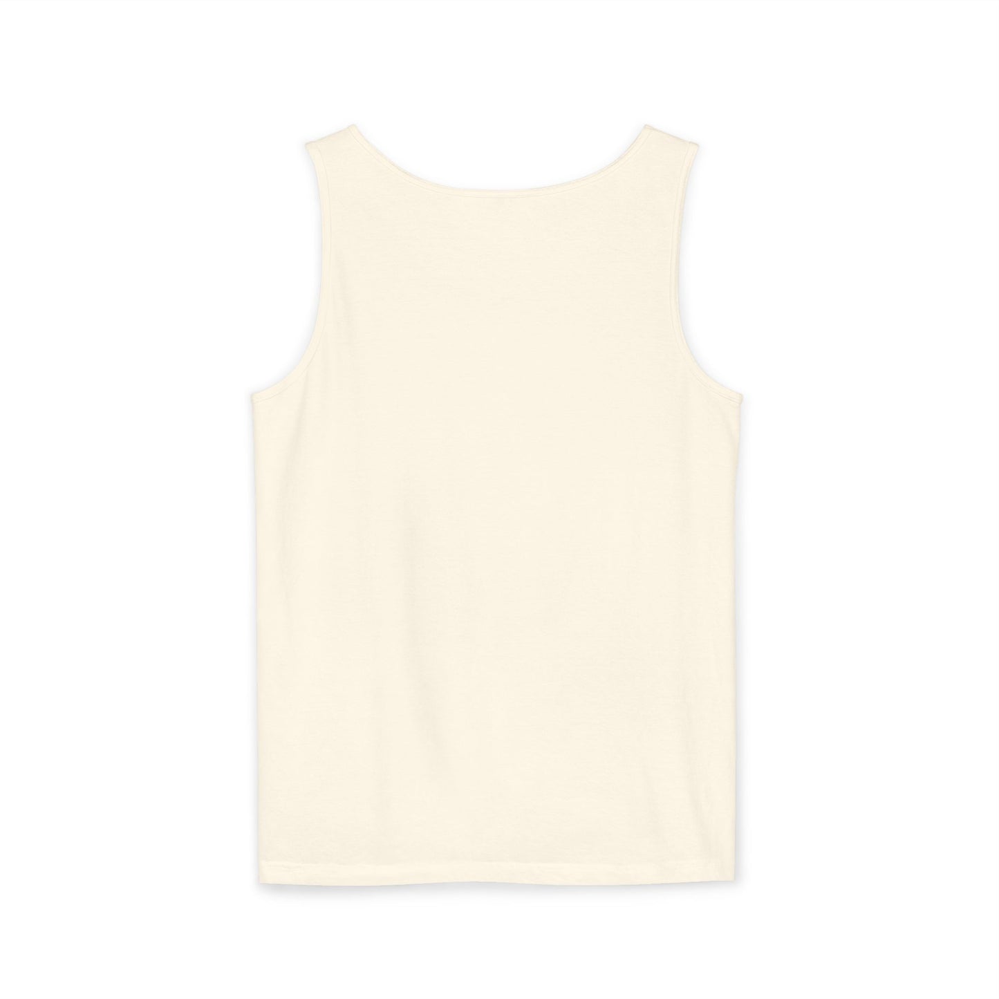 Swipe Responsibly™ Tank Top —Steamboat Sleeveless Shirt