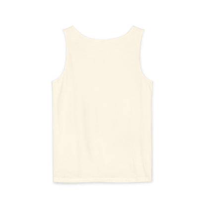 Swipe Responsibly™ Tank Top —Steamboat Sleeveless Shirt