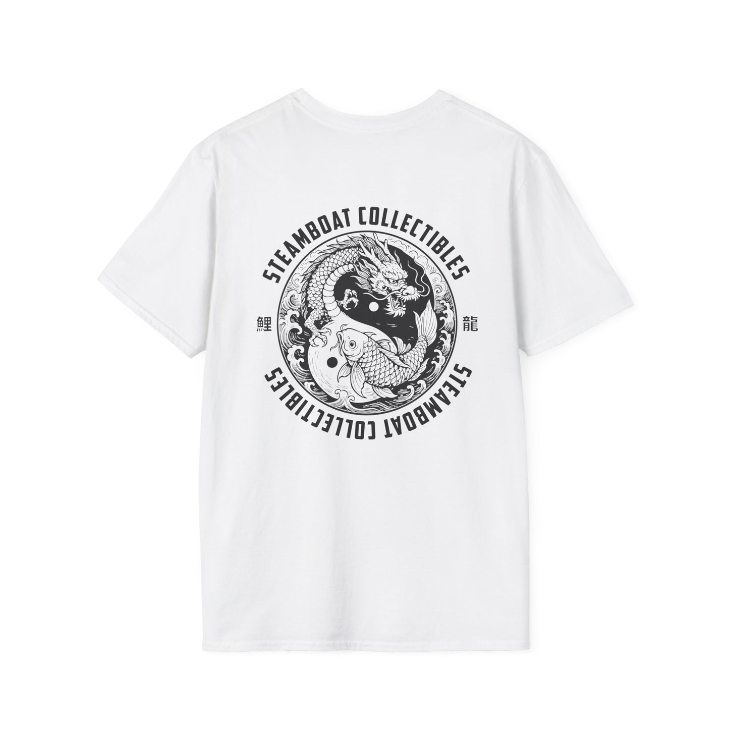 Swipe To Pay T-Shirt — Funny Minimalist Graphic Tee for Cashiers & Retail Workers