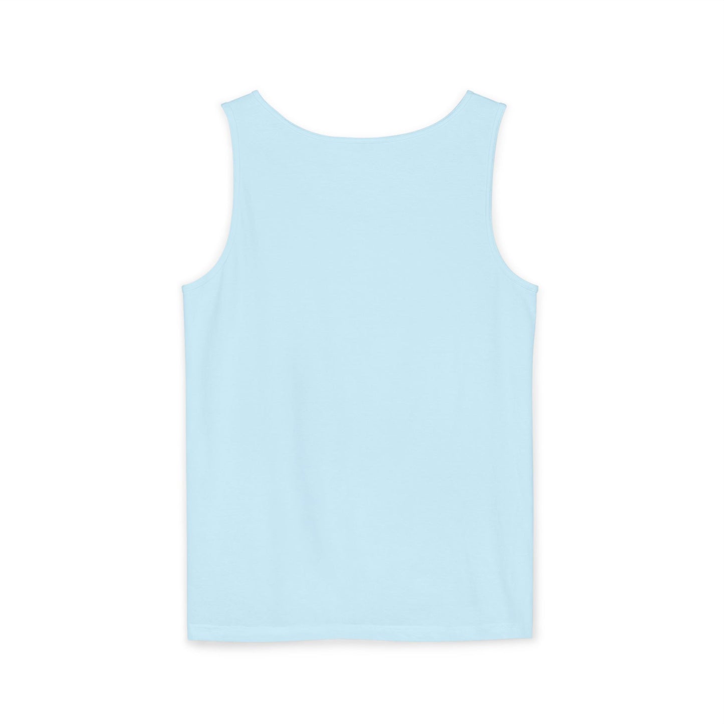 Swipe Responsibly™ Tank Top —Steamboat Sleeveless Shirt