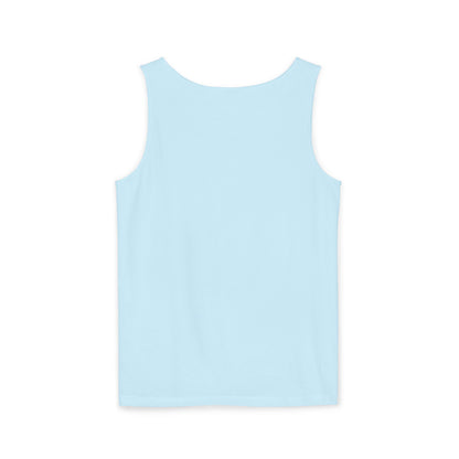 Swipe Responsibly™ Tank Top —Steamboat Sleeveless Shirt