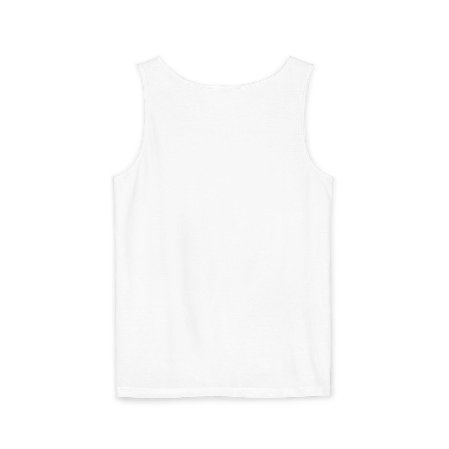 Swipe Responsibly™ Tank Top —Steamboat Sleeveless Shirt