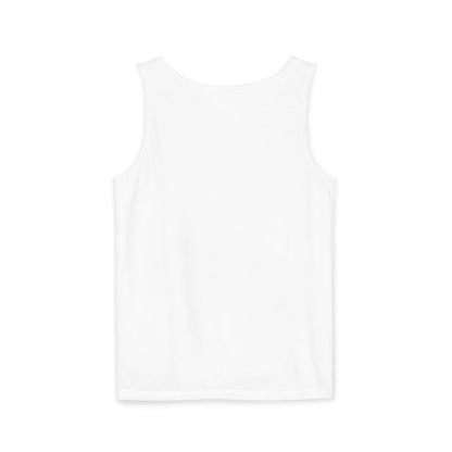 Swipe Responsibly™ Tank Top —Steamboat Sleeveless Shirt